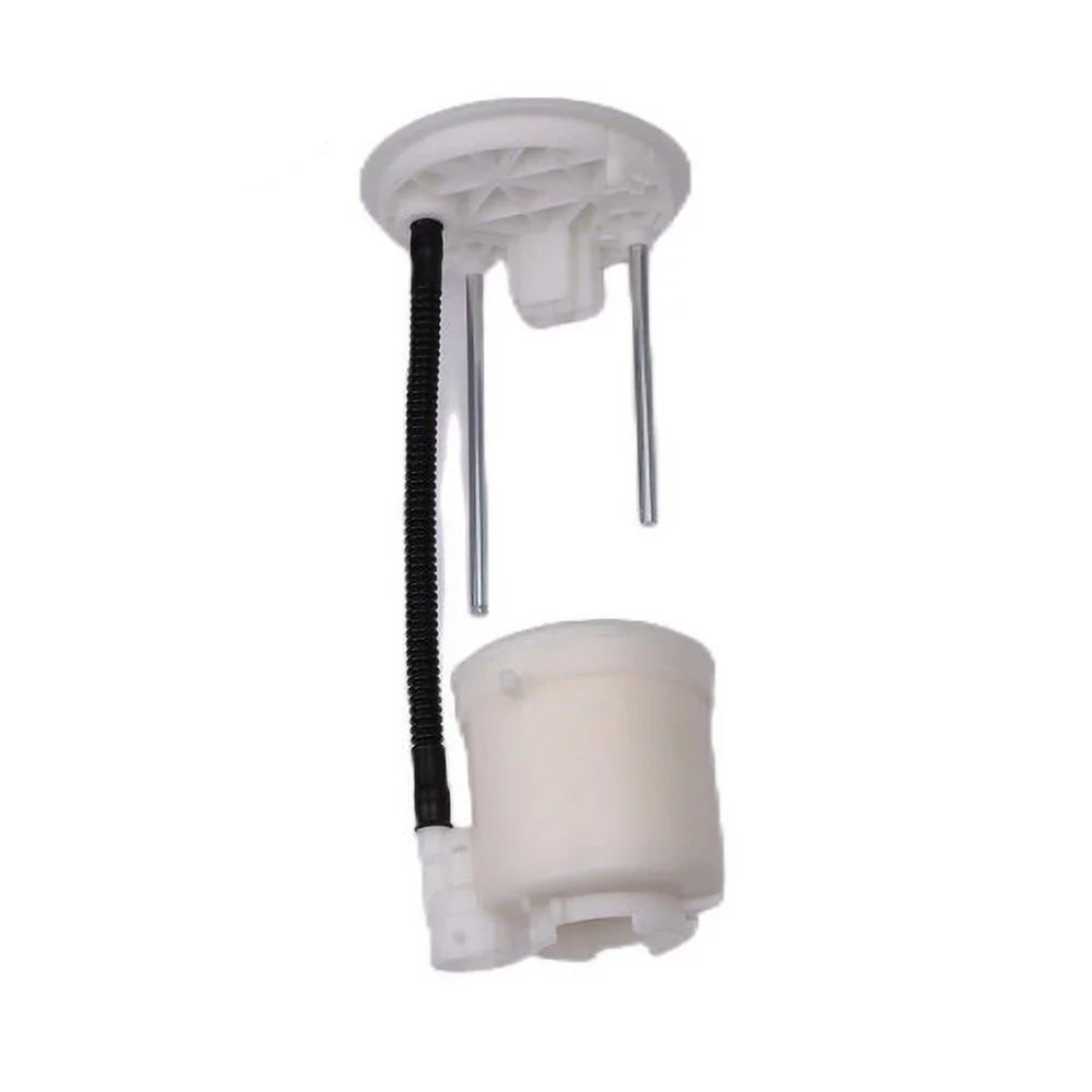 for Fuel 4-Door Hybrid Sedan Toyota Filter Grid Polished 2.4L Gas 2006-2011 Camry