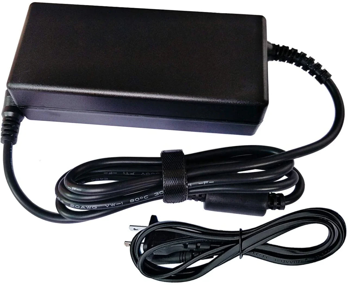Cord DC 15-5551 Cable / 5551 Inspiron NEW PS For Laptop Power 5000 Battery Adapter PSU Global AC UPBRIGHT Touchscreen 15.6" 15 Charger Supply 155551