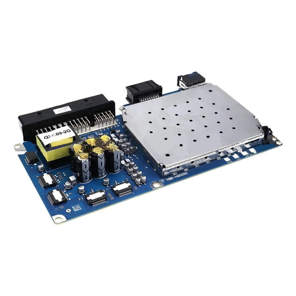 Audi for 3G Amplifier Booster Board Q7 2010-2012 Main Amp Circuit 4F0035223P