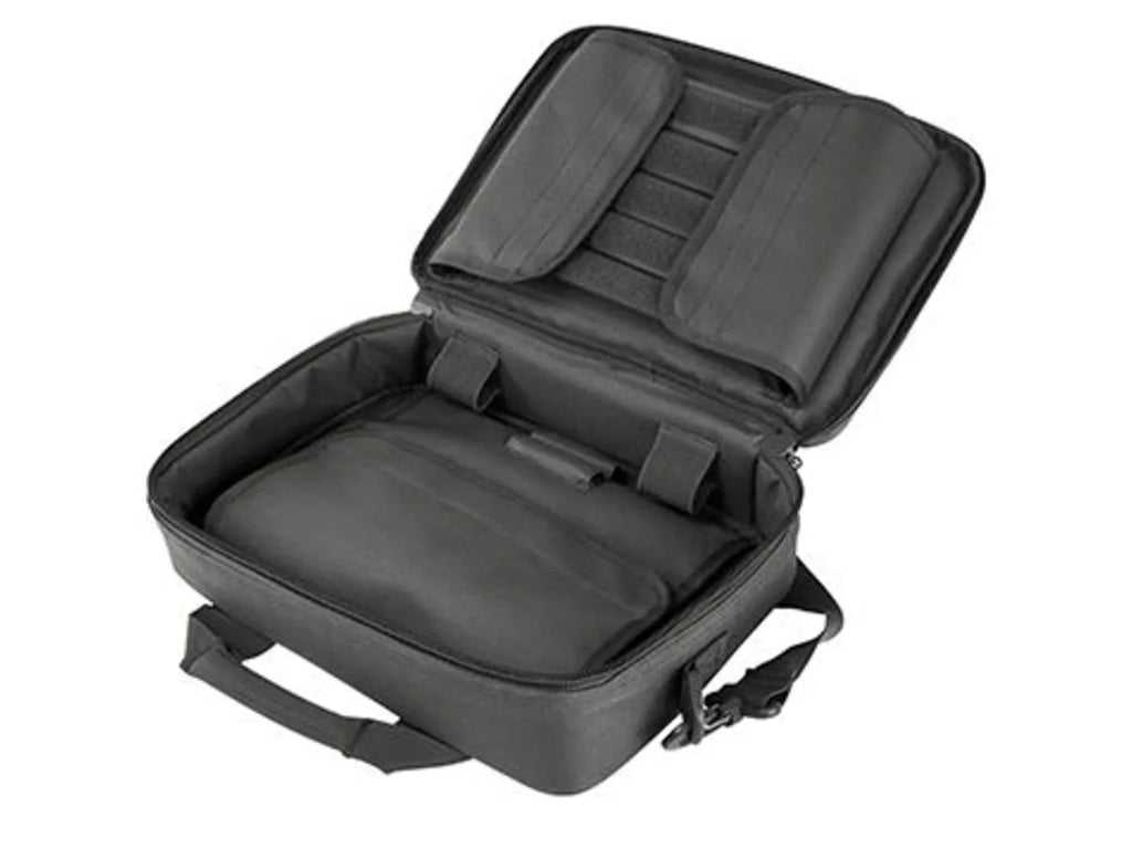 Range Bag Pistol Double
