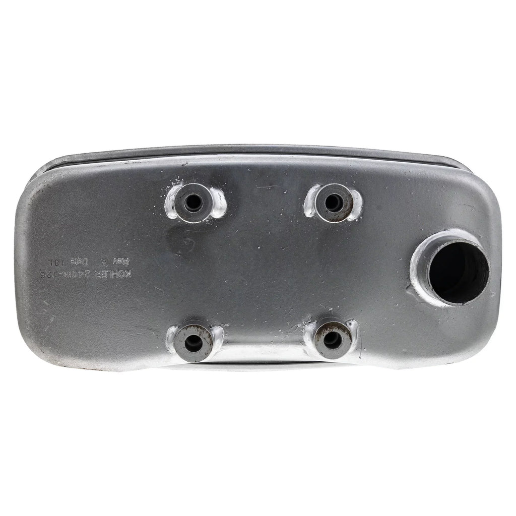 Kohler MUFFLER Genuine kh24-068-126-S Part#
