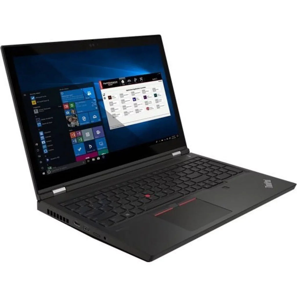 1080 i7 Gen Total 1920 Notebook 16 Core) 2 Core Full RAM Octa-core - Black HD 20YS002UUS 11th Gen x ThinkPad (8 - GHz T15g SSD 15.6" - 2.30 - 512 Intel i7-11800H - GB - GB