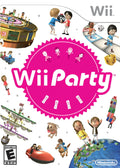 Party Wii | Wii Nintendo Nintendo