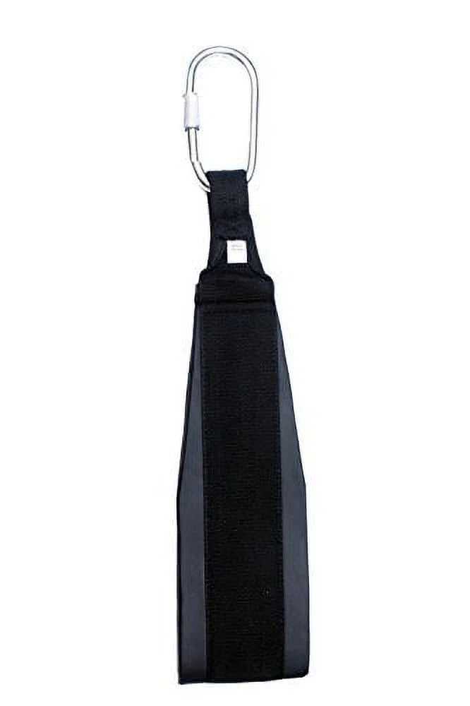 Weight Bar Gym AB Sling SL-2 Hanging Lifting Chinning Door Straps Ab-Crunch