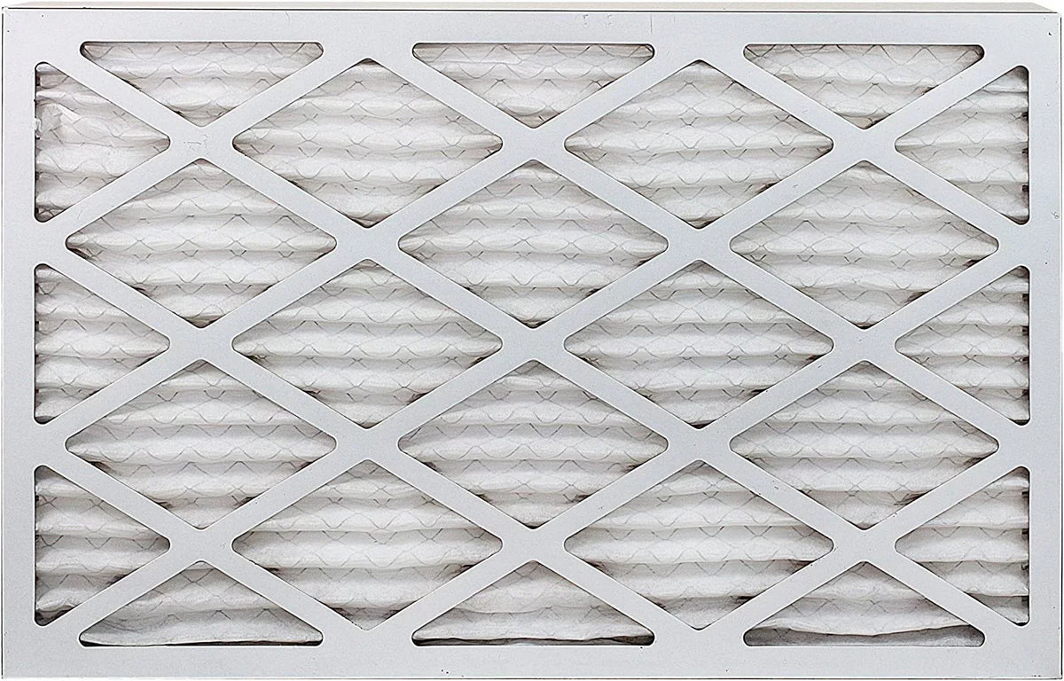 13 AC MERV Filters Pleated 12x24x2 HVAC (4-Pack) Furnace Filterbuy Air