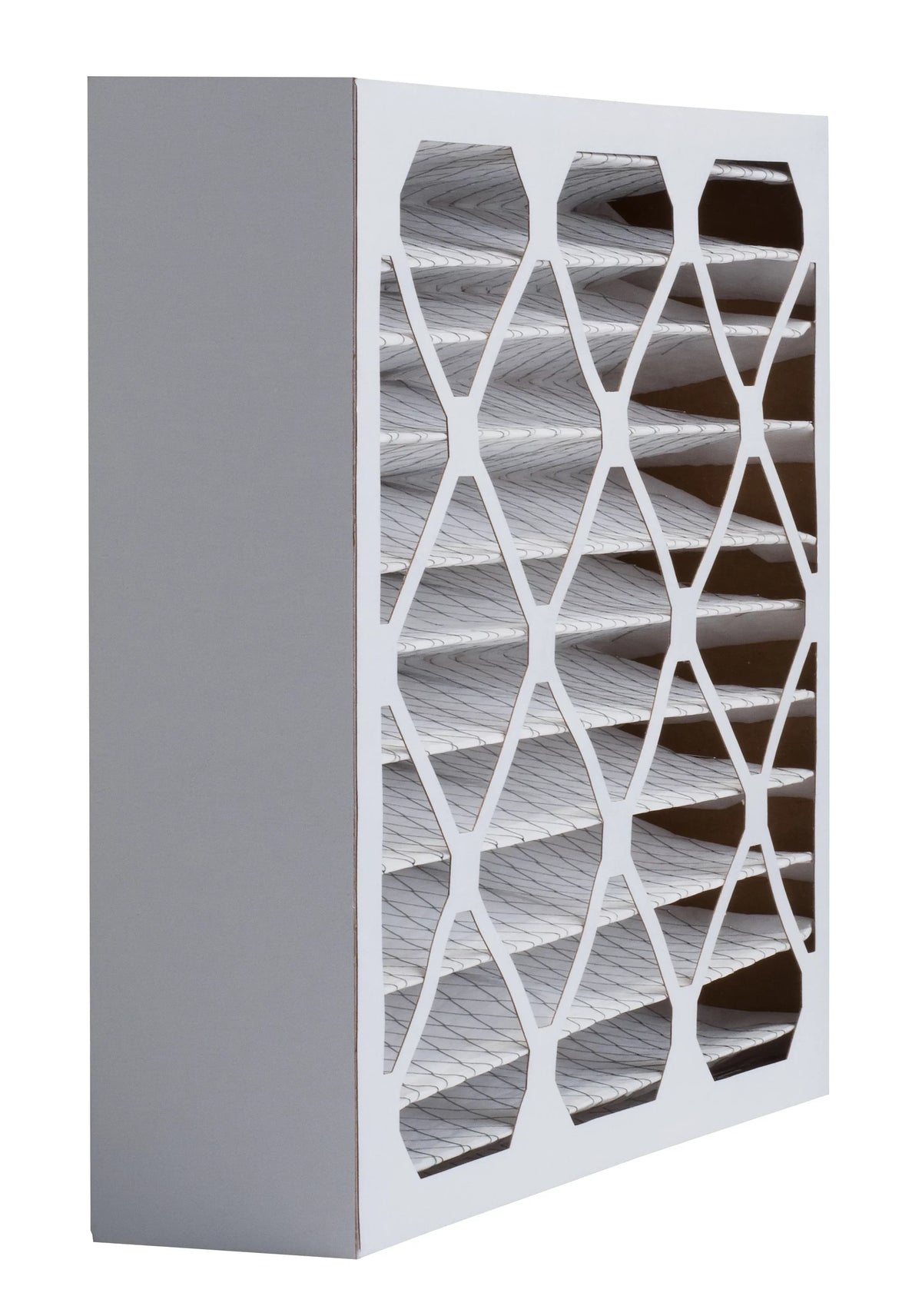 4, Filter, of Box 8, 6, Aerostar USA in the 12x24x4 MERV 24 x Pleated 12 Made x Air
