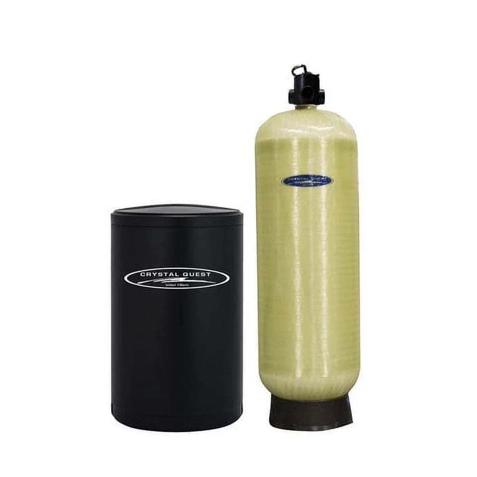 System Filtration Nitrate Removal liquid