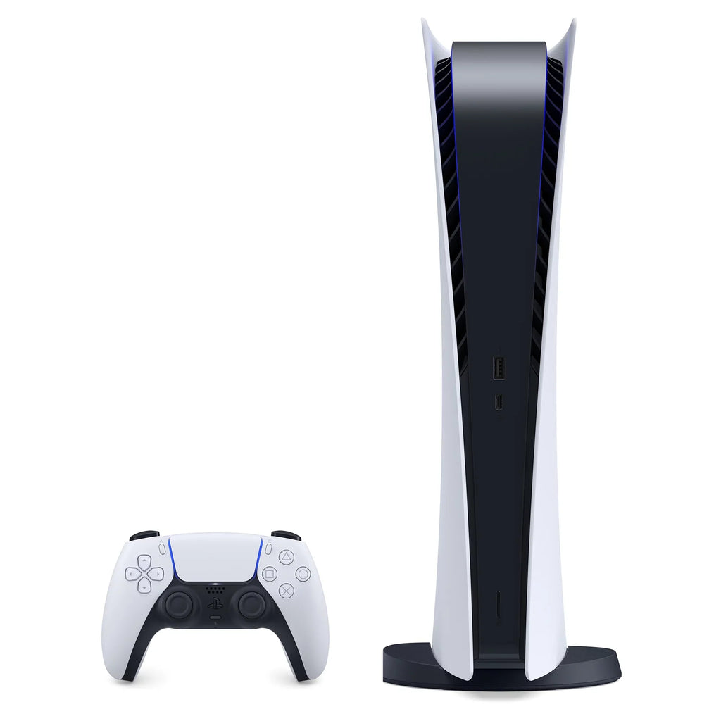 825GB 8K Playstation 6, 1 Wireless Bottle - 120Hz + GDDR6, Edition Digital Console Storage, Gaming liquid SSD Random Output 5 WiFi - Color Controller PS5 16GB