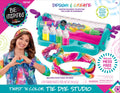 up Color Inspired & Dye Twist Cra-Z-Art and Studio, Be 8 Unisex Tie Ages