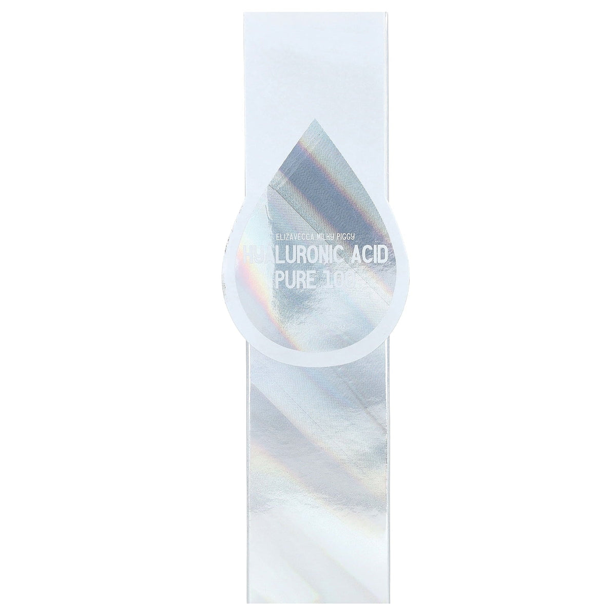 100, Milky Hyaluronic oz Acid Pure fl (200 6.76 Piggy, ml) Elizavecca
