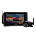 WiSight Wireless [WVSXP70] Systems - Monitor 7 2.0 w/Camera - Voyager f/Prewire