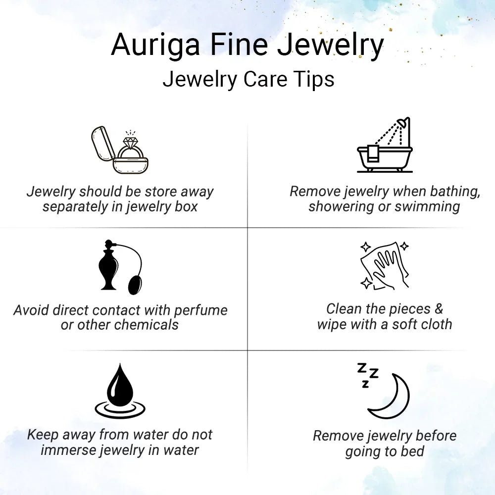 White Auriga for Gold W-4mm) 14K Women Pendant (L-16mm, Peridot Diamond