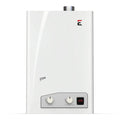 Tankless Natural Indoor Gas Forced liquid FVI12-NG Eccotemp Vent Heater