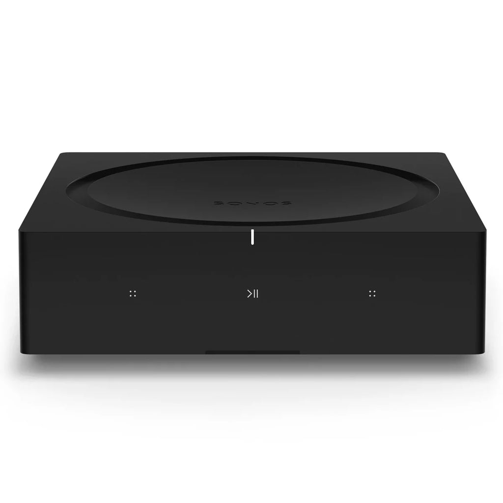 with Player INWLLWW1 Speaker In-Wall Amp Pair Hi-Fi Wireless Sonos