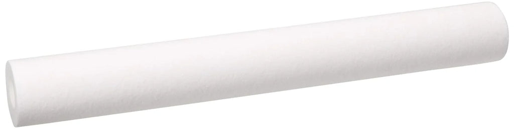 1 20" Filter X Cartridge, Polypropylene Micron 2-3/8", Spun
