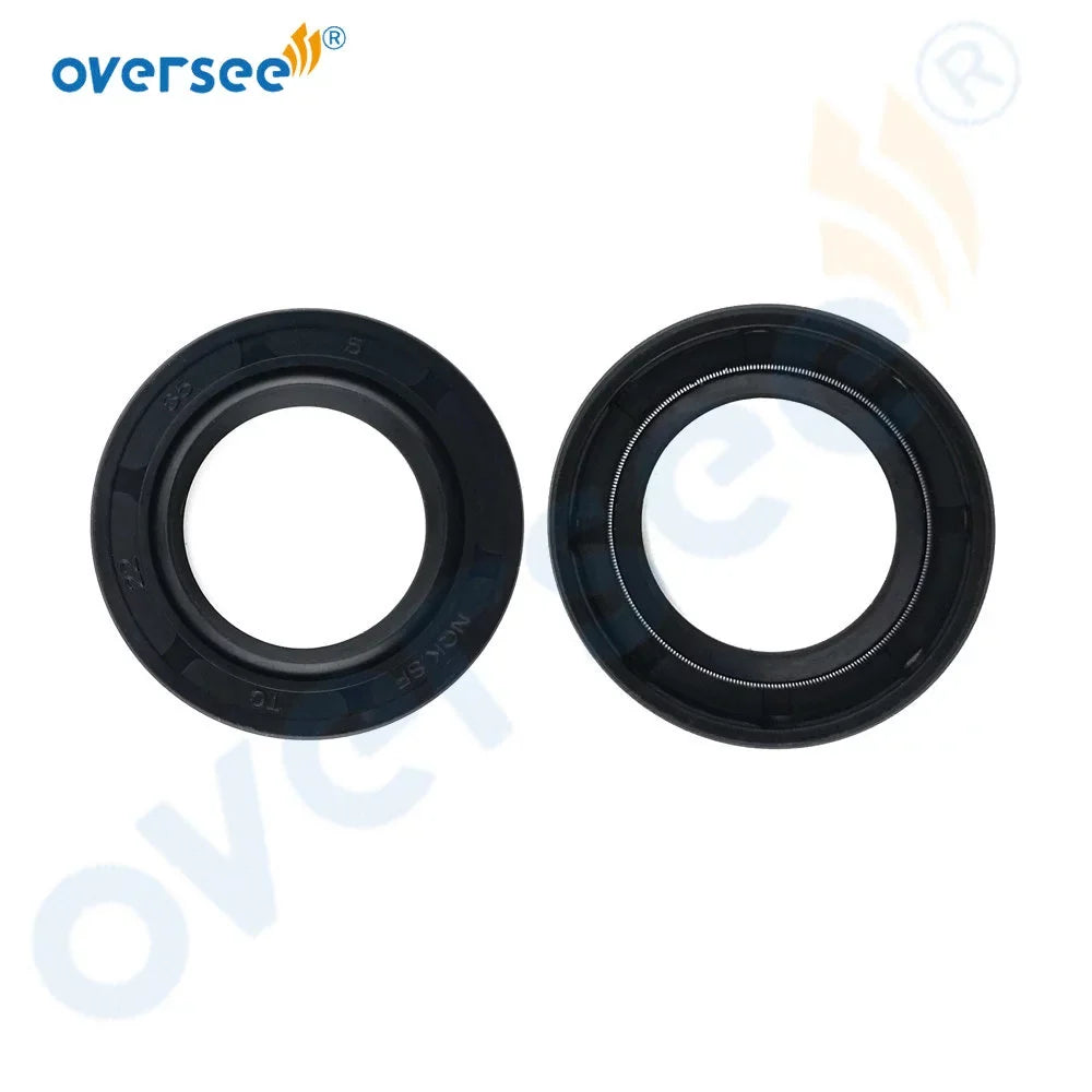 Shaft 50A Outboard 56120943210EP 60A Assy D40A For 56120-94321-0EP Housing, (black) Propeller Suzuki