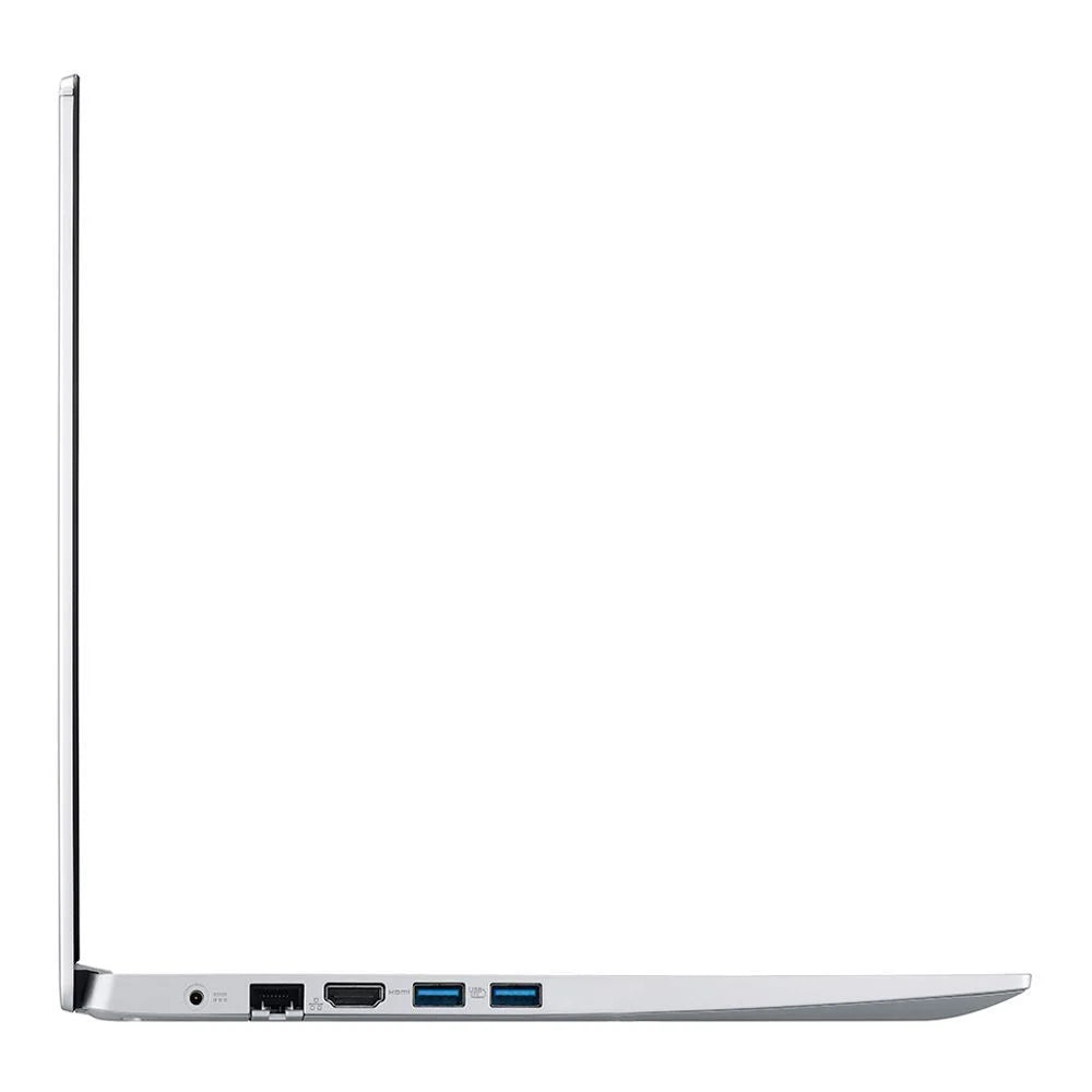 512GB 3 Intel - Laptop Core Aspire 2.8GHz 15.6" RAM SSD i7-1165G7 Acer Restored (Refurbished) W11H 16GB