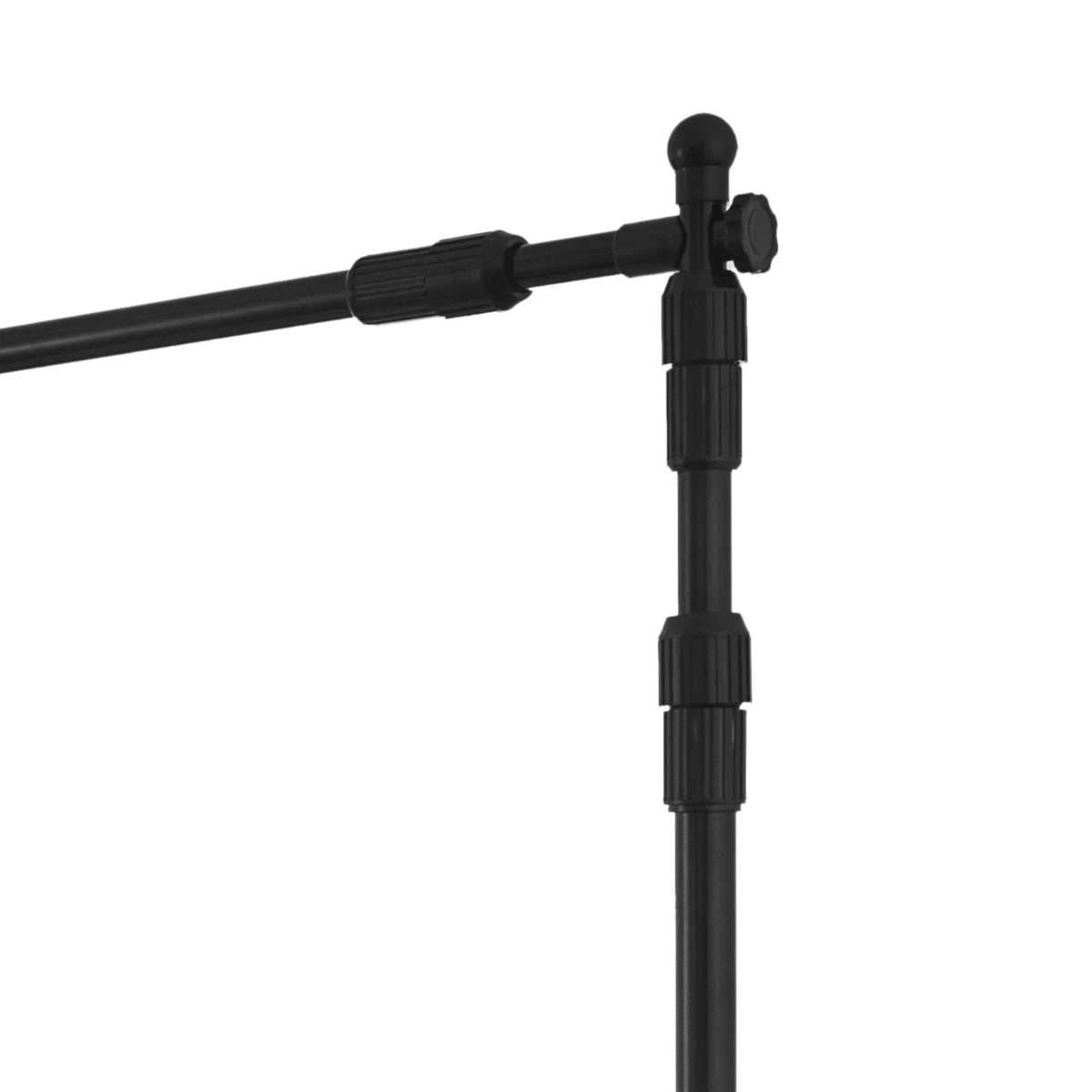 SHZOND Large x Photography Banner Banner 10 Support 8ft Backdrop Background Stand Stand Stand Kit,