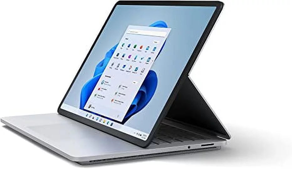 14.4" RTX 32 STUDIO LAPTOP 2TB New SSD Used-Like SURFACE I7-11370H 2IN1 3050Ti TOUCH