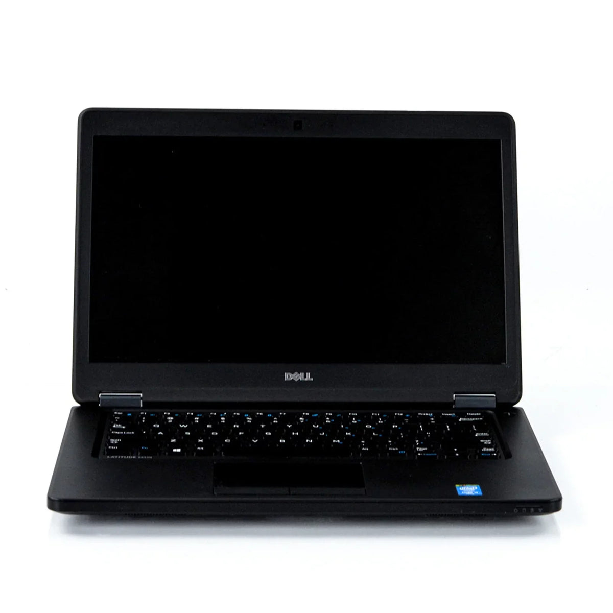 4GB i5 Latitude 128GB 10 Used Laptop Dual-Core v.WCA SSD B Win E5450 Pro