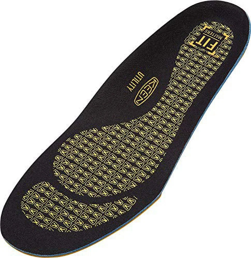Cushion Utility Black M Mens K-20 Utility KEEN