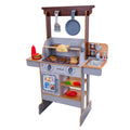 Food KidKraft Wooden with liquid-Reveal & & Grill Reveal Spin 21 Play Accessories Kitchen &