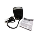 Weber and Motor 65579 Grills Spirit Burner Spit Genesis and 2 Weber Replacement for 3 w/Cord