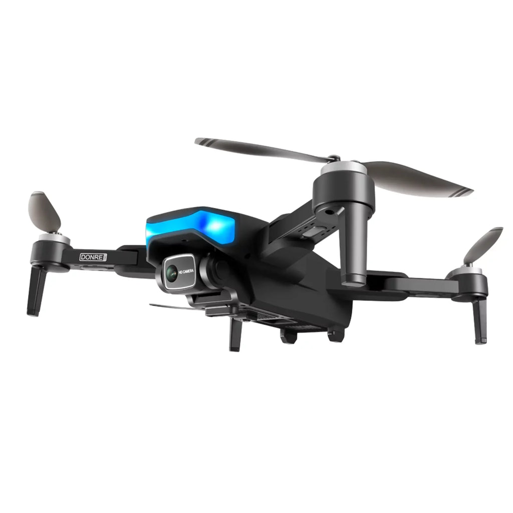 Smart Follow with FPV RC Wifi Drone Video 6K Aerial EIS RC Package Gimbal -shake Motor Brushless Mode LS-38 Quadcopter 5G Adults with for Drone