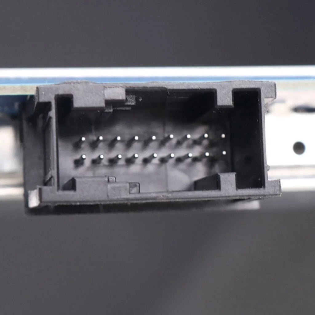 Audi for 3G Amplifier Booster Board Q7 2010-2012 Main Amp Circuit 4F0035223P