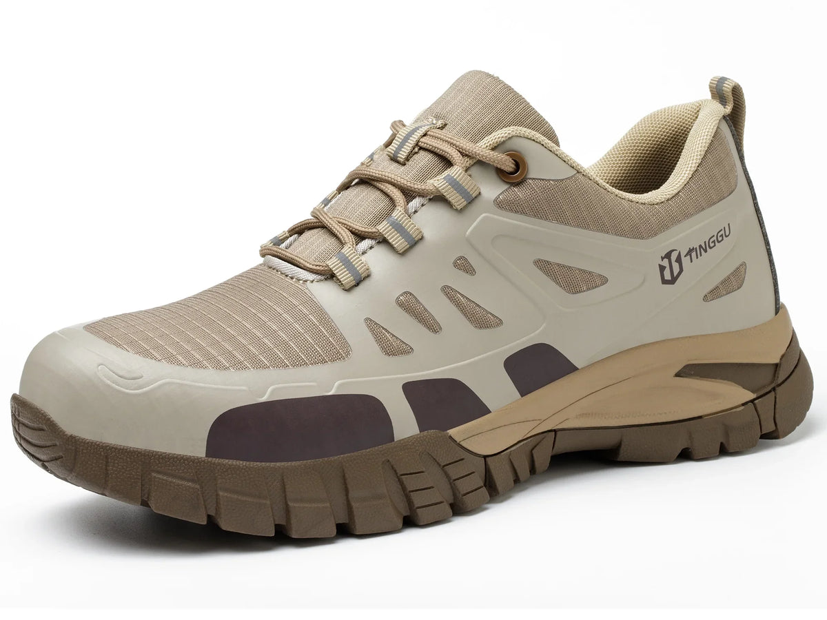 for Shoes Non-Slip Toe Sneakers Insulated Women Work Construction Men OwnShoe Industrial Shoes Safety Composite Shoes