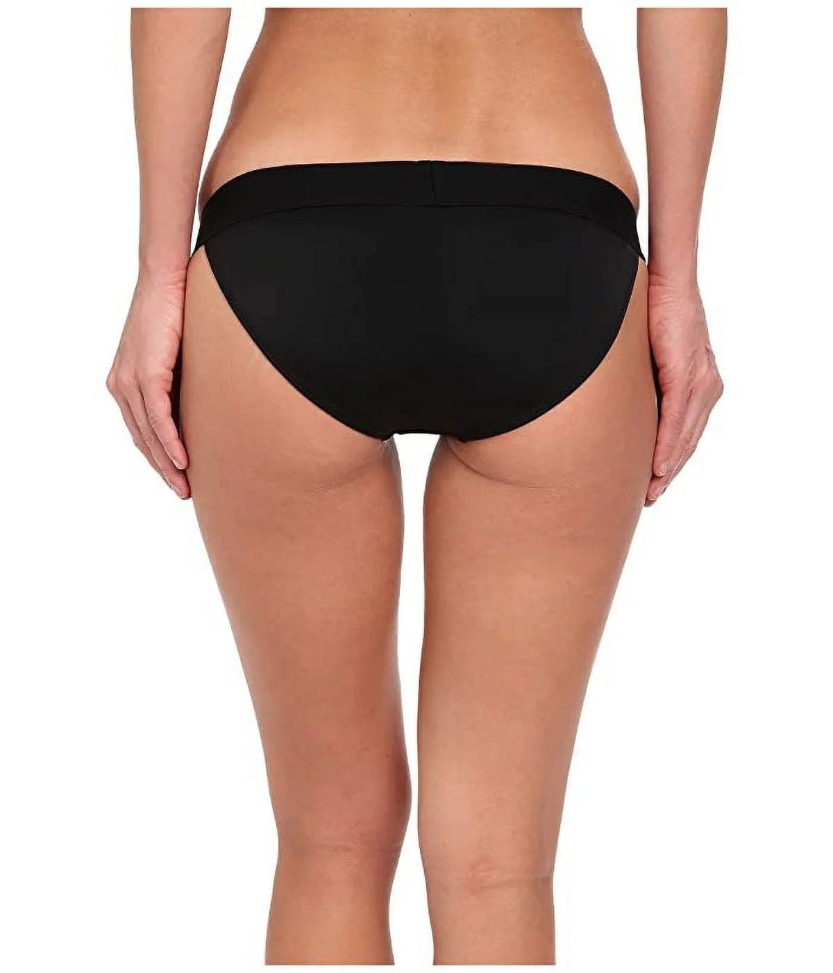 Black Norma Kamali Bottom, womens Banded XL,