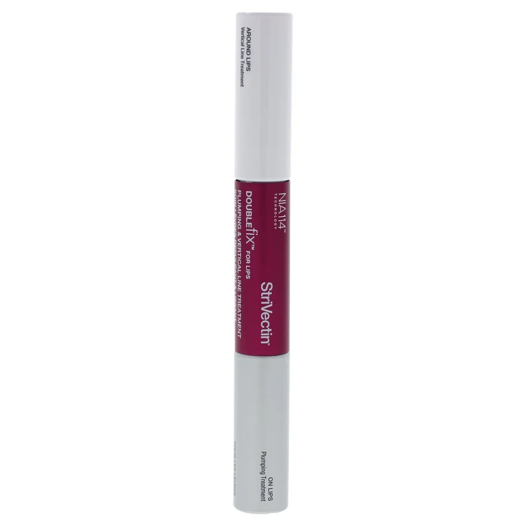 Lips .16oz Anti-Wrinkle StriVectin Lip StriVectin, by DoubleFix for Treatment