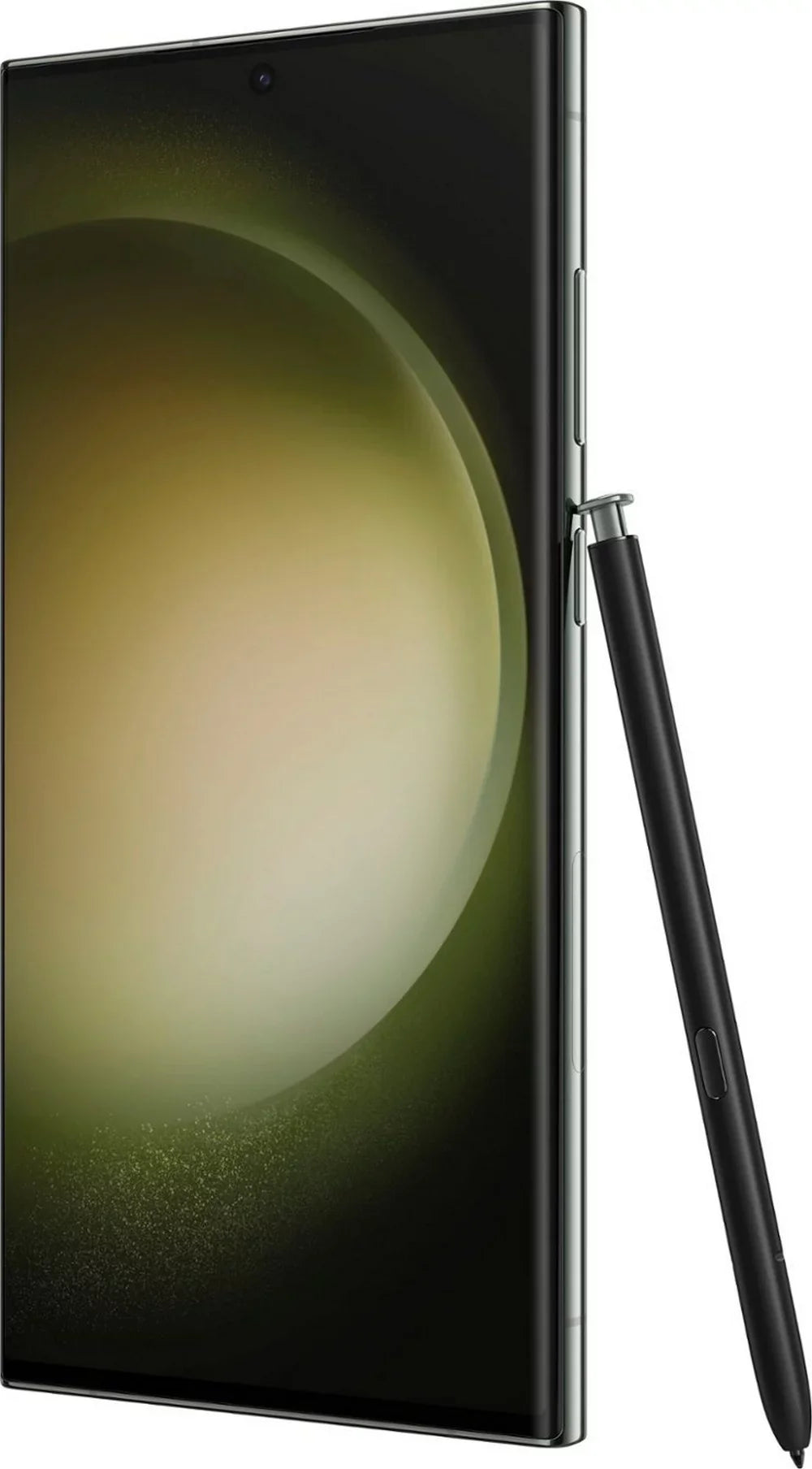 GB Ultra Smartphone, Restored Galaxy S23 + Green Unlocked,256 Fully Storage RAM, GB 8