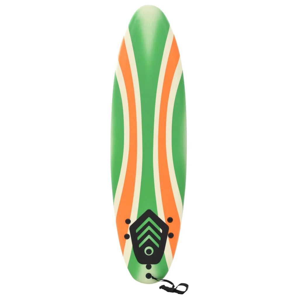 Boomerang Andoer Surfboard 66.9"