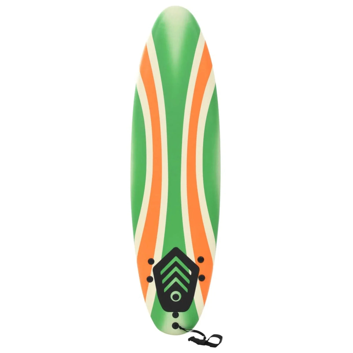 Boomerang Andoer Surfboard 66.9"