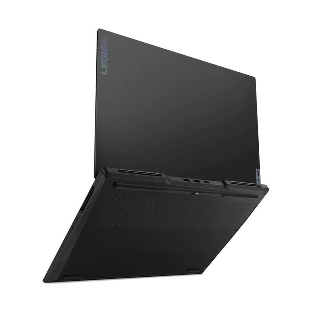 Legion 7 Ryzen™ Used) Black SSD Slim (Certified 7 15.6" 5800H AMD WIN11H,Shadow 15ACH6 3.2GHz 16GB 1TB