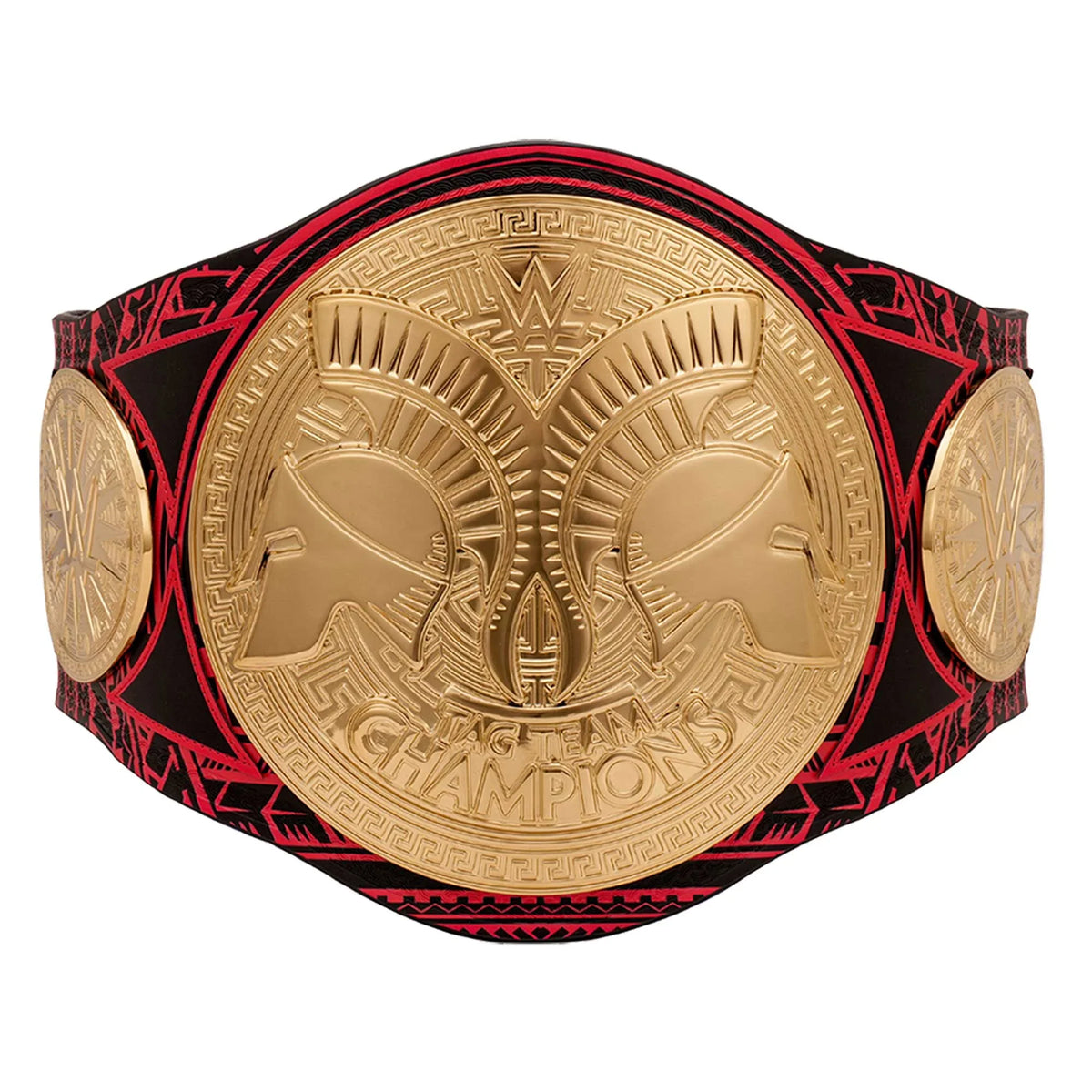 Title The Longest 622-Day Belt Edition Tag Team Reigning Usos Limited