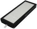 with Hoover True WH10200, Filter AH60010. Part HEPA Air Replacement Premium Filter WH10100 Purifier and Nispira Compatible Fits 1