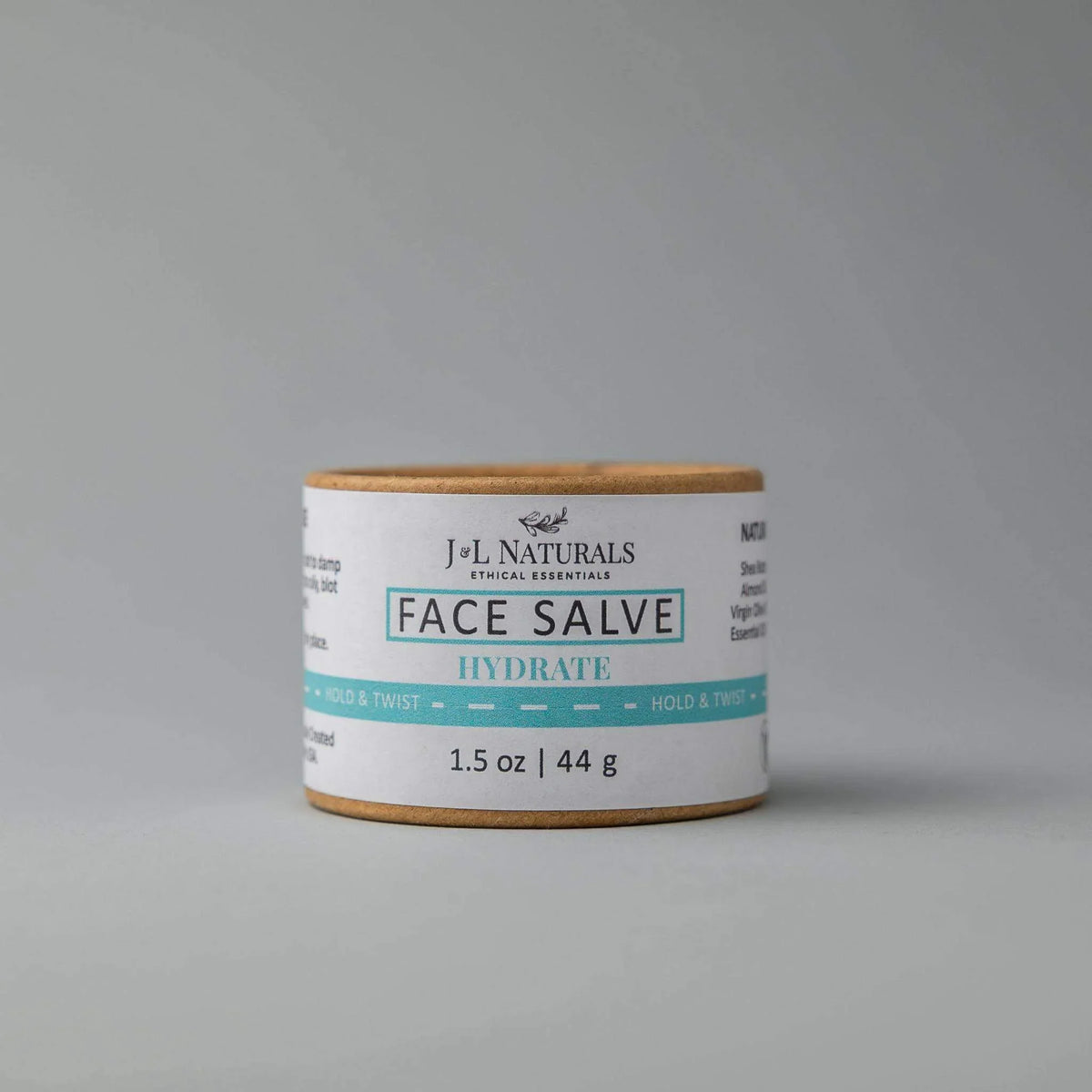 Hydrate - Face Salve