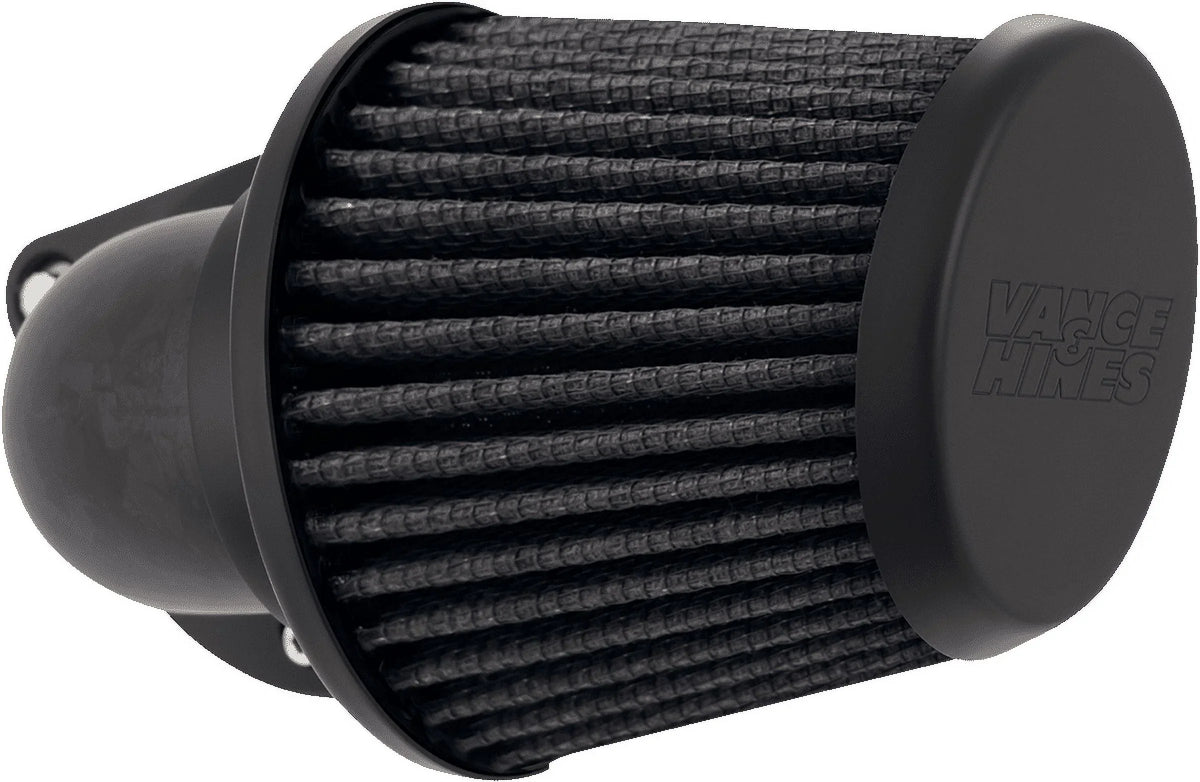 Air Falcon VO2 Cleaner