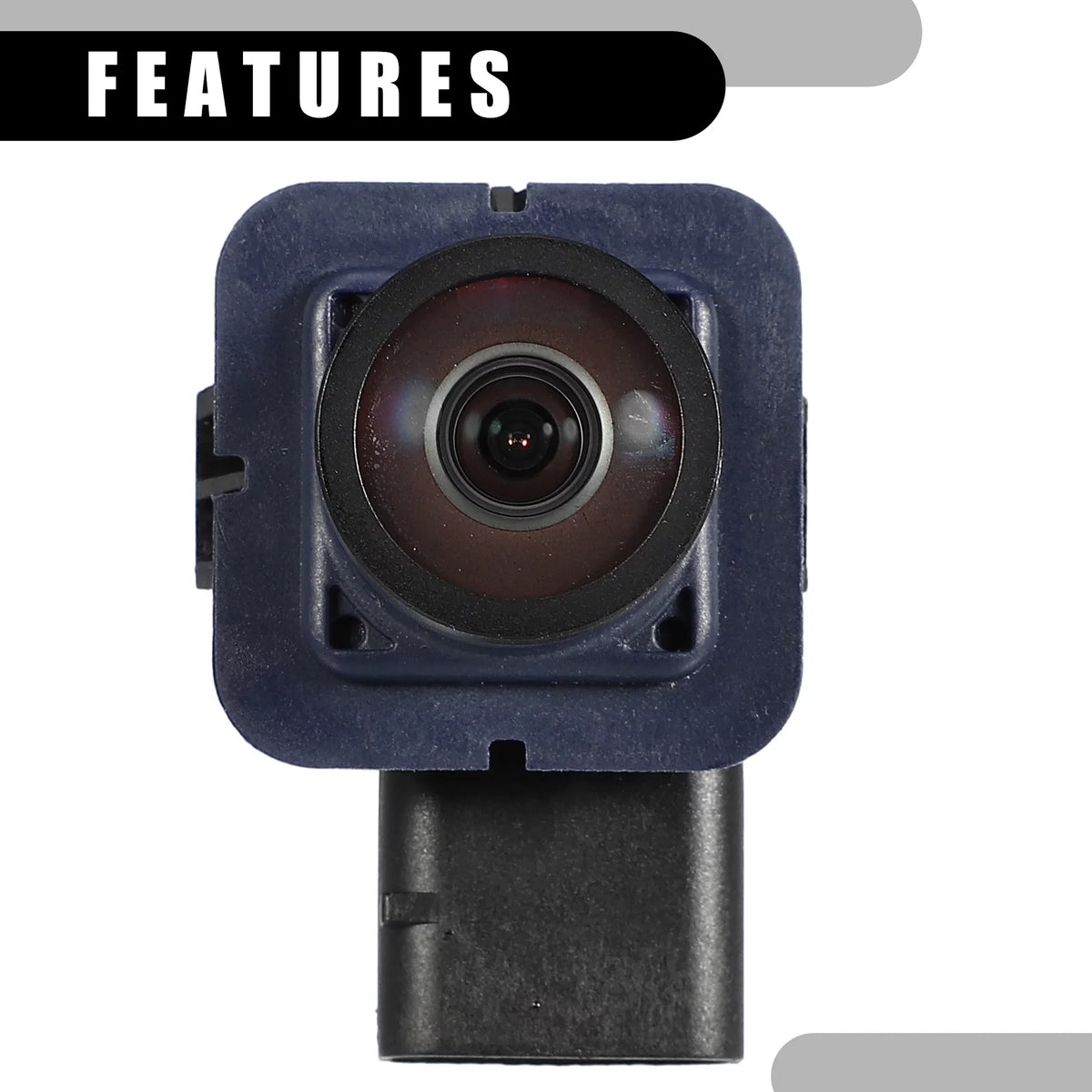 2013-2016 Camera View for No.DS7T-19G490-DD Assist Park Back Car Rear Camera Fusion Reverse Rear Up