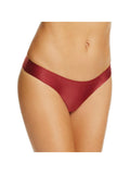 Swim Low-Rise Separates Bottom Womens Solid ViX