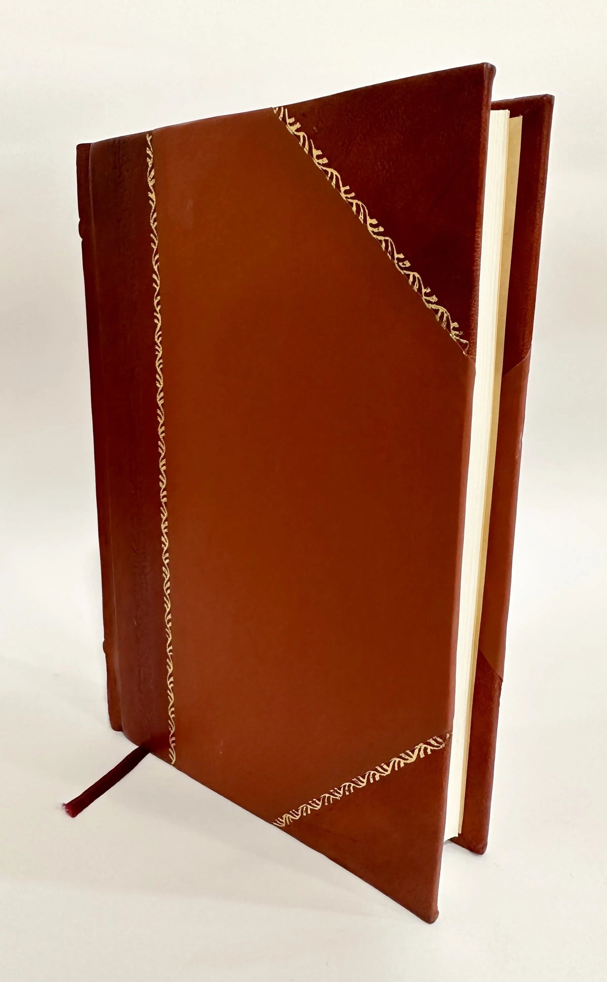 Tutundju-Oglou-Moustafa-Aga, Redacteur Osip (1828) M. (1828) I. Philosophe [Leather / Bound] Du De Veritable a Bulgarin, Nord Lettre Senkovskij Turk, De Thaddee L'Abeille