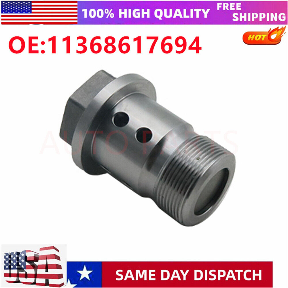 G30 F56 F55 B48 11368617694 Camshaft G01 for adjustment control B46 valve