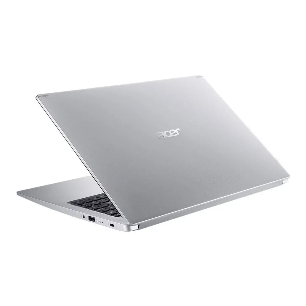 512GB 3 Intel - Laptop Core Aspire 2.8GHz 15.6" RAM SSD i7-1165G7 Acer Restored (Refurbished) W11H 16GB