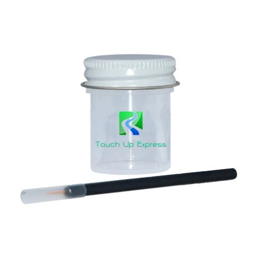 Mazda2 Blue Combo Truck Reflex 1oz Touch Auto Up Paint Mica Car 42B for Mazda