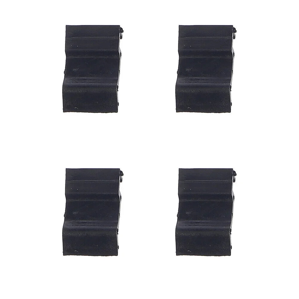 Kit Hood JKU 2007-2018 JK Jeep USA G·PEH Hood Catch Front Pair Lock Wrangler Latch for
