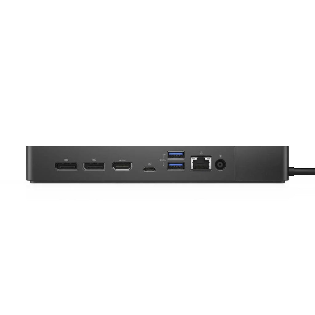 Dock- AC Delivery 130w DELLWD19S180W Power 180w WD19