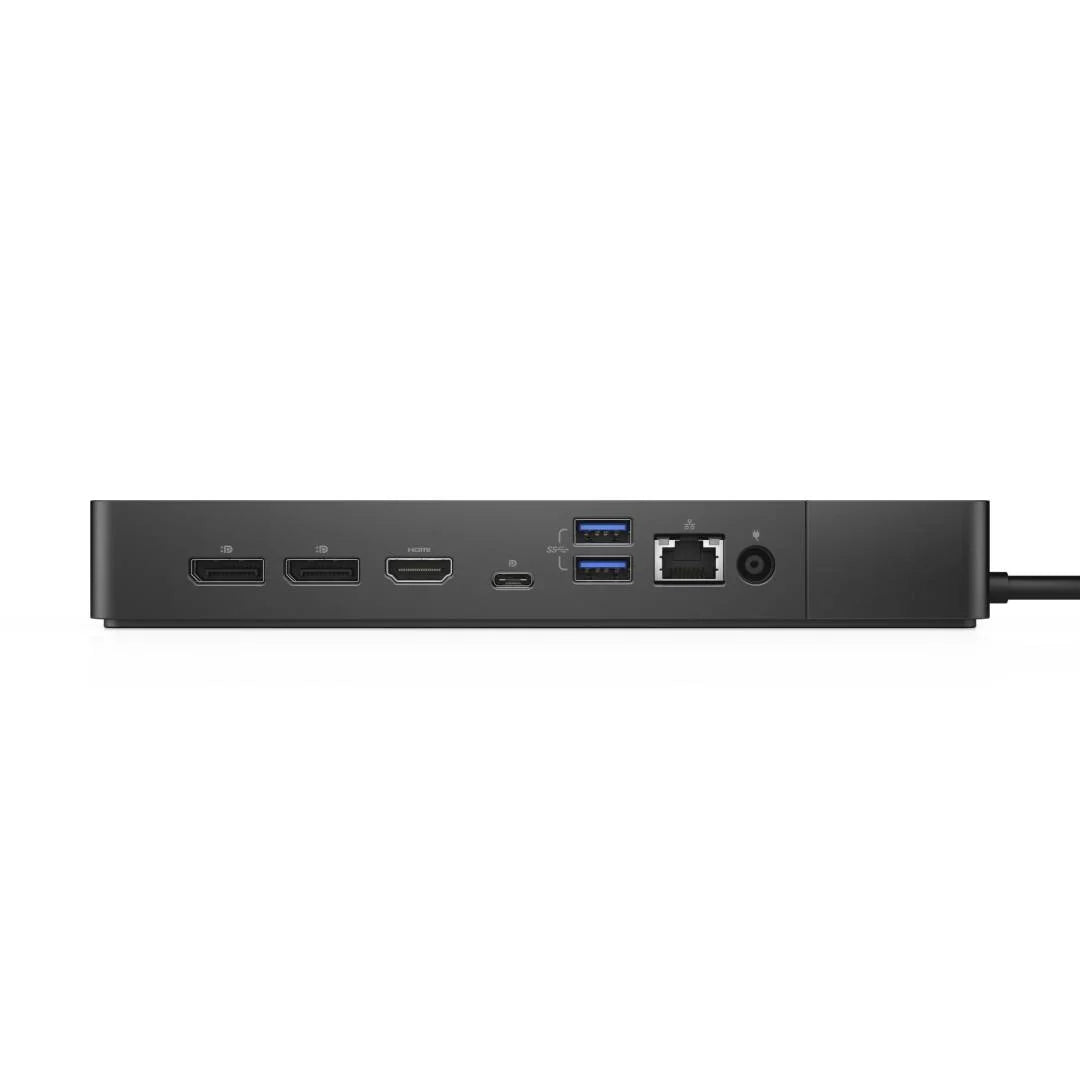 Dock- AC Delivery 130w DELLWD19S180W Power 180w WD19