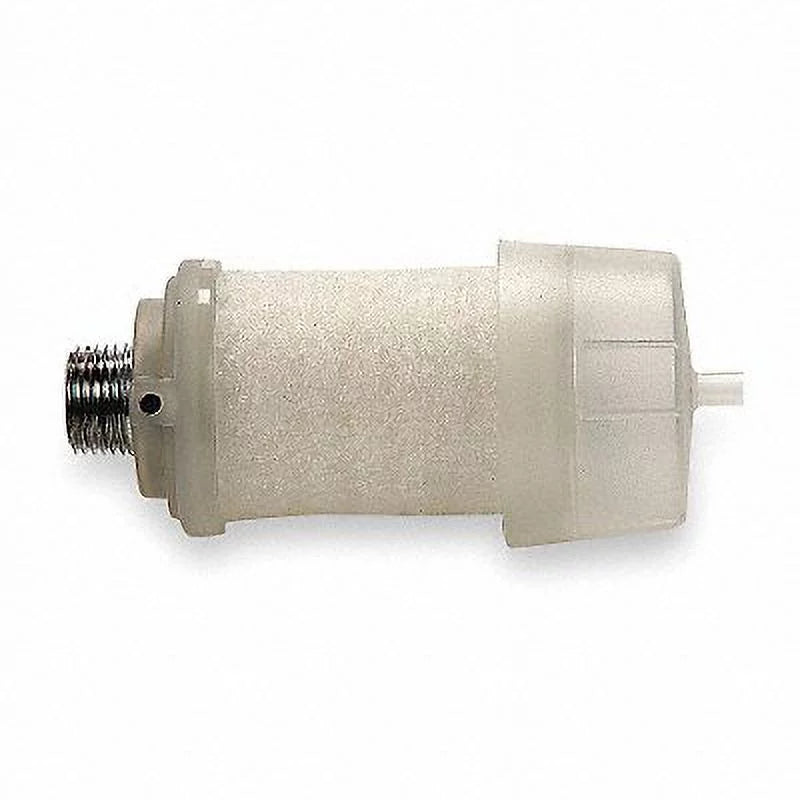 Removing,0.375In Speedaire Muffler,Oil NPT 2YNN1